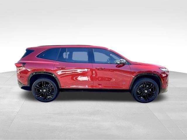 used 2025 Buick Enclave car, priced at $42,899