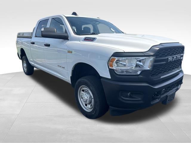 used 2022 Ram 2500 car, priced at $33,470