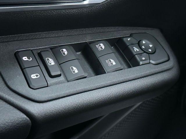 new 2026 Ram 1500 car, priced at $55,852