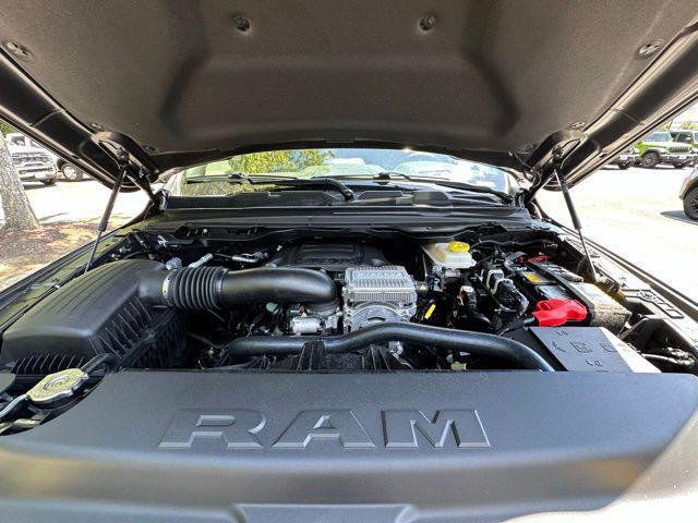 new 2026 Ram 1500 car, priced at $84,133