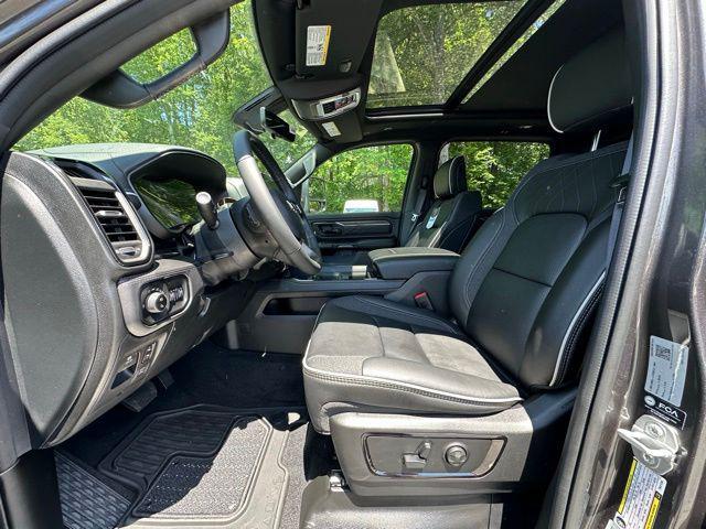 new 2026 Ram 1500 car, priced at $84,133