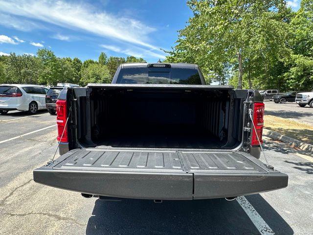 new 2026 Ram 1500 car, priced at $84,133