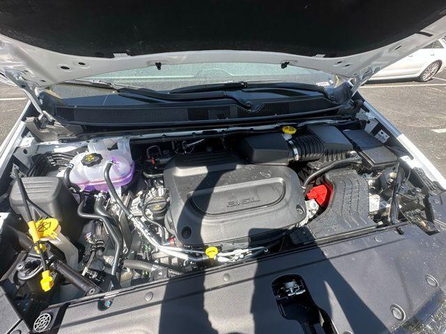 new 2026 Chrysler Pacifica car, priced at $55,441