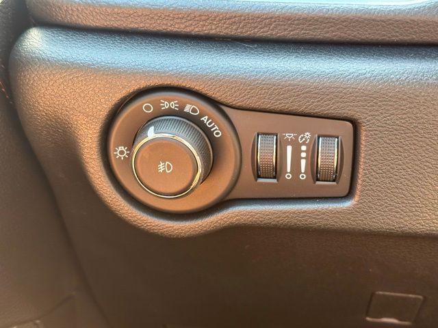 new 2026 Chrysler Pacifica car, priced at $55,441
