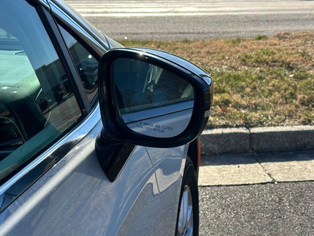 used 2024 Chrysler Pacifica car, priced at $29,590