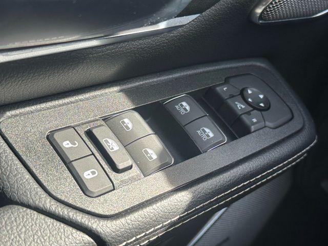 new 2026 Ram 1500 car, priced at $69,567