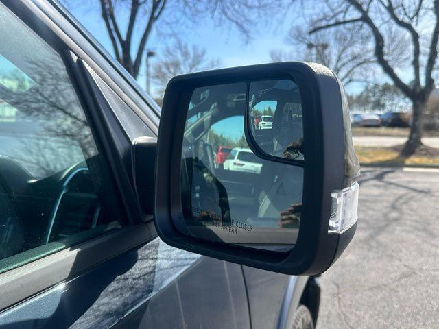 new 2026 Ram 1500 car, priced at $69,567