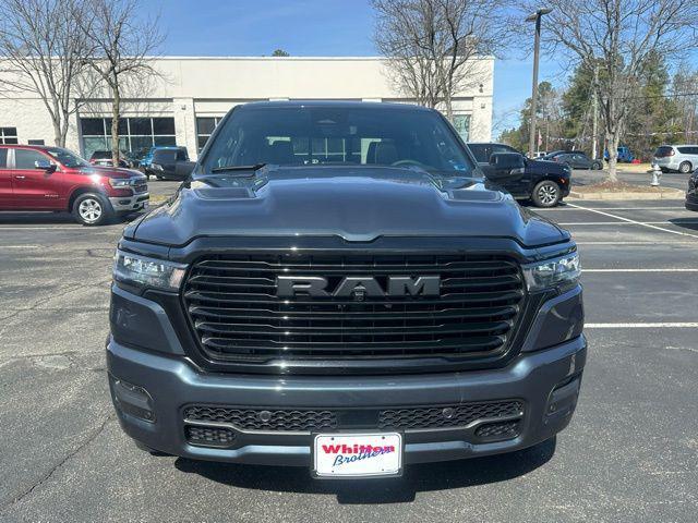 new 2026 Ram 1500 car, priced at $69,567