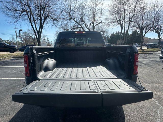 new 2026 Ram 1500 car, priced at $69,567