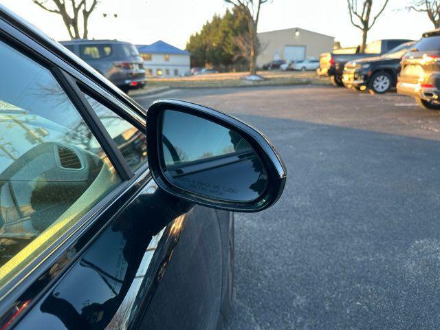 used 2024 Hyundai Sonata car, priced at $27,290