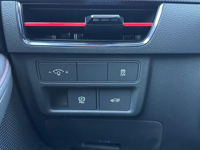 used 2024 Hyundai Sonata car, priced at $27,290