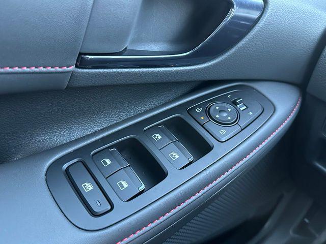 used 2024 Hyundai Sonata car, priced at $27,290