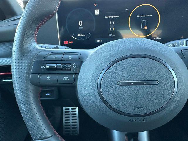 used 2024 Hyundai Sonata car, priced at $27,290