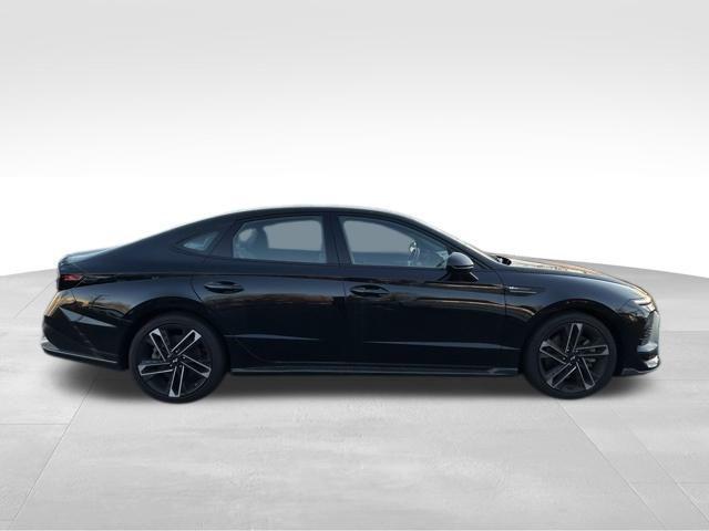 used 2024 Hyundai Sonata car, priced at $27,290