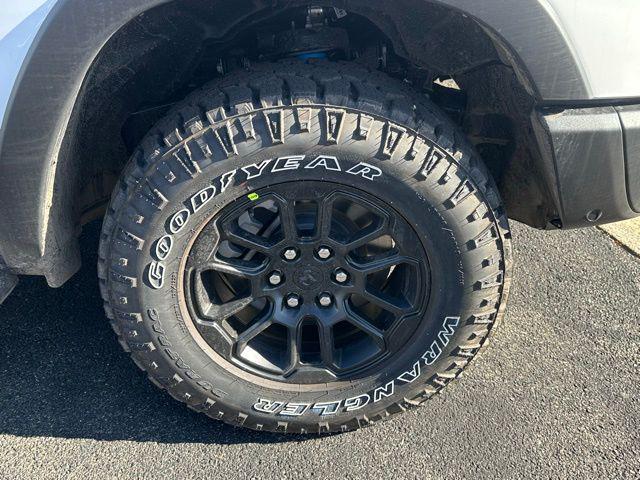 new 2026 Ram 1500 car, priced at $62,056