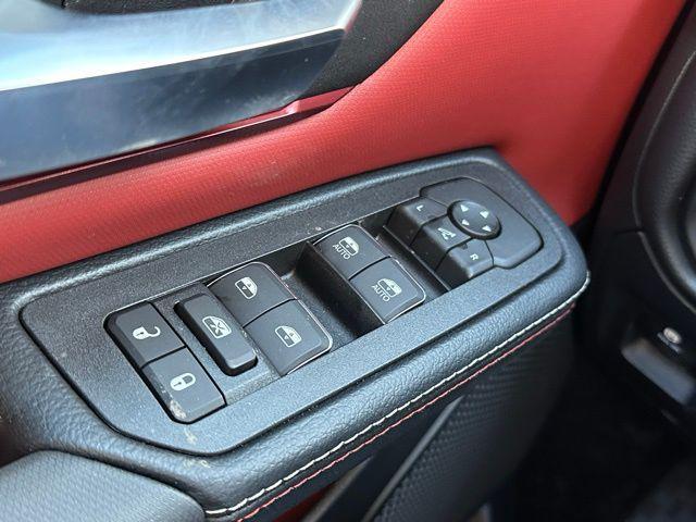 new 2026 Ram 1500 car, priced at $62,056