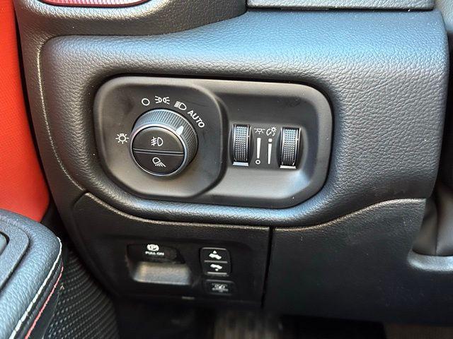 new 2026 Ram 1500 car, priced at $62,056