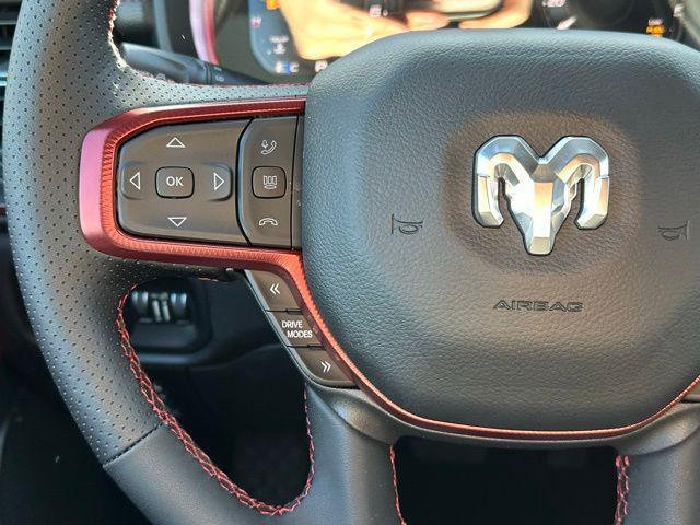 new 2026 Ram 1500 car, priced at $62,056