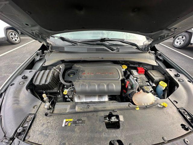 used 2022 Jeep Compass car, priced at $22,990