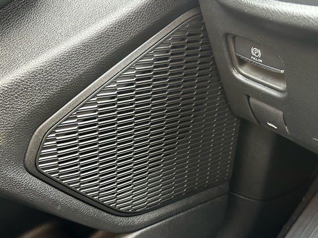 used 2025 Jeep Grand Cherokee L car, priced at $40,290