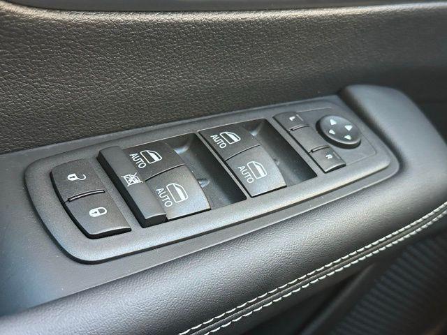 new 2026 Chrysler Pacifica car, priced at $42,673