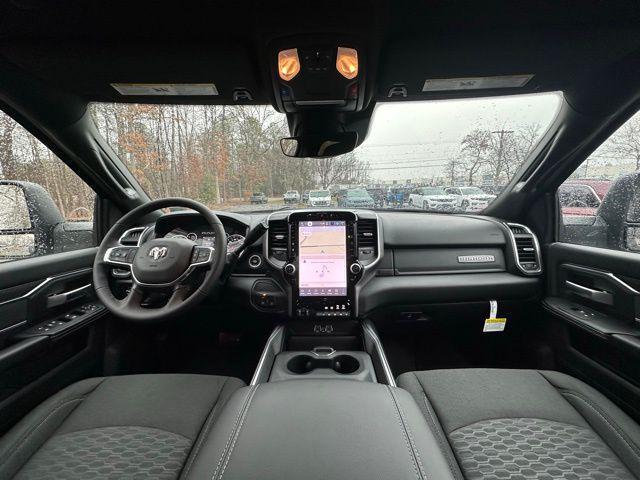 new 2026 Ram 3500 car, priced at $72,886