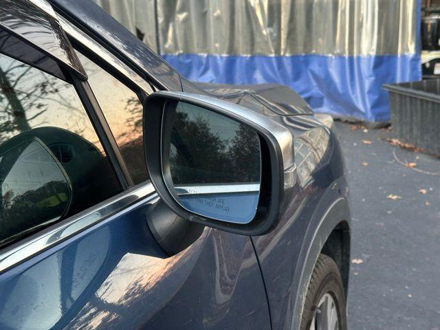 used 2020 Subaru Ascent car, priced at $18,490