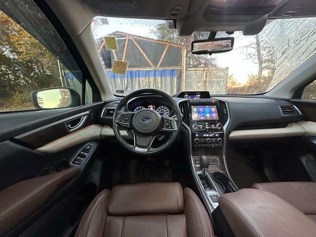 used 2020 Subaru Ascent car, priced at $18,490