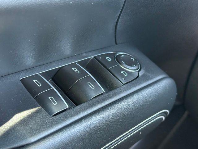 used 2026 GMC Terrain car, priced at $40,089