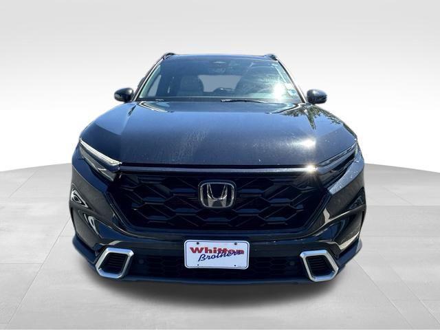 used 2024 Honda CR-V Hybrid car, priced at $34,369