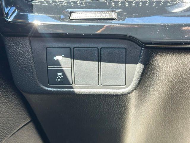used 2024 Honda CR-V Hybrid car, priced at $34,369