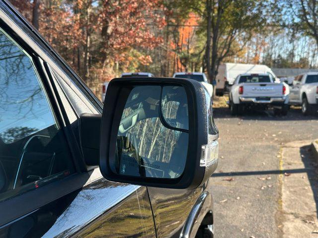 new 2026 Ram 1500 car, priced at $56,091