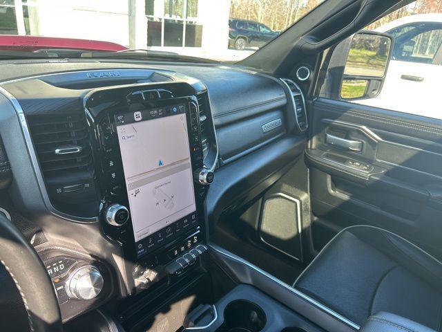 used 2024 Ram 2500 car, priced at $53,490