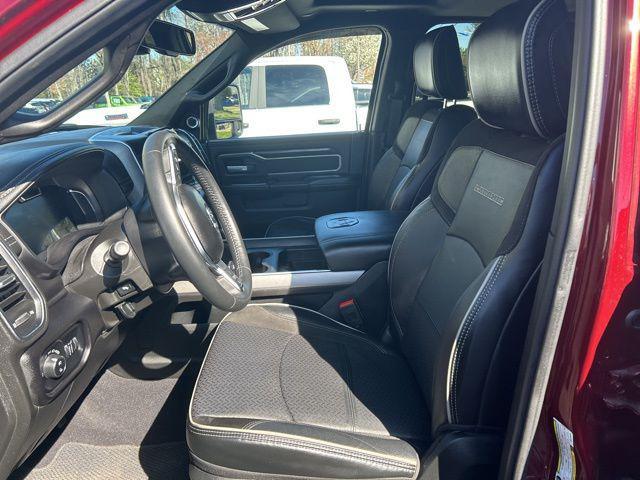 used 2024 Ram 2500 car, priced at $53,490