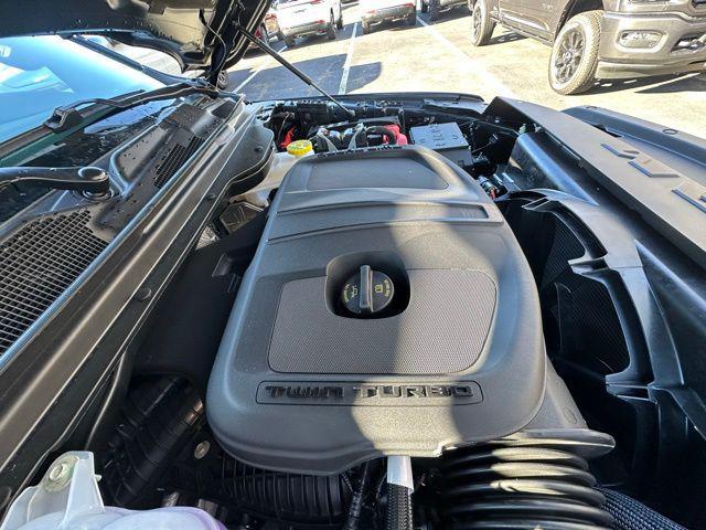 new 2026 Ram 1500 car, priced at $76,070