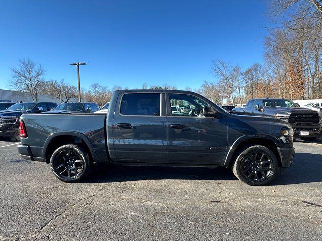 new 2026 Ram 1500 car, priced at $76,070