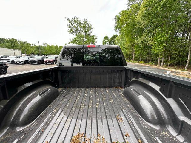 new 2026 Ram 1500 car, priced at $53,403