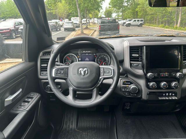 new 2026 Ram 1500 car, priced at $53,403