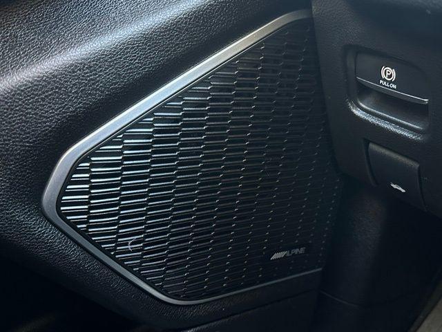 used 2023 Jeep Grand Cherokee 4xe car, priced at $27,990