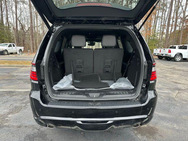 new 2026 Dodge Durango car, priced at $48,811