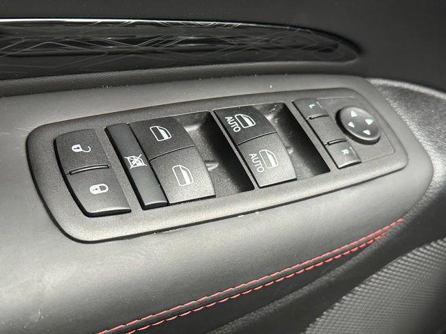 new 2026 Dodge Durango car, priced at $48,811