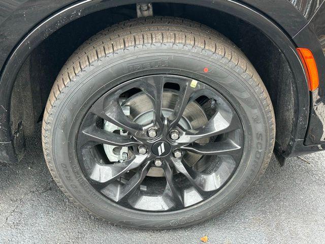 new 2026 Dodge Durango car, priced at $48,811