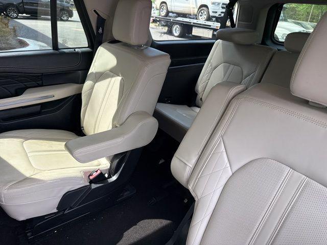 used 2021 Ford Expedition Max car, priced at $42,000