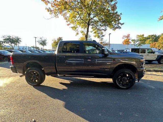 new 2026 Ram 2500 car, priced at $83,604