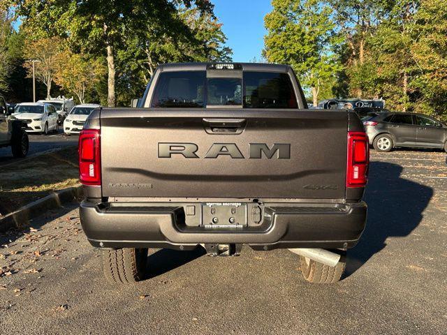 new 2026 Ram 2500 car, priced at $83,604