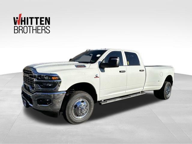 new 2026 Ram 3500 car, priced at $69,868