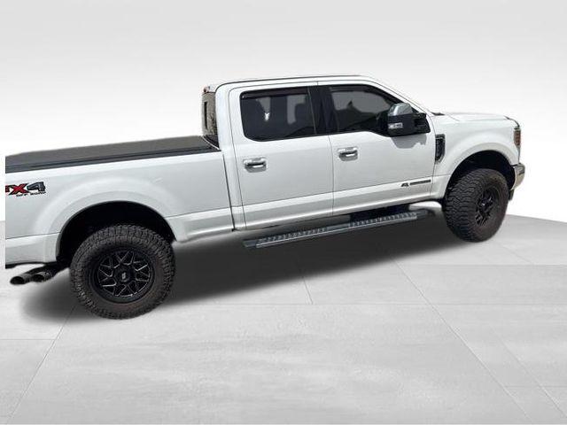 used 2019 Ford F-250 car, priced at $43,469
