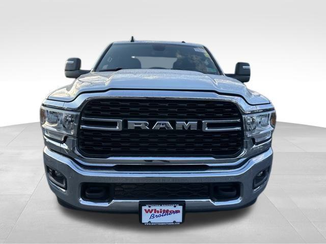 used 2024 Ram 2500 car, priced at $38,000