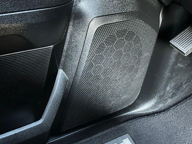 used 2024 Ram 2500 car, priced at $38,000