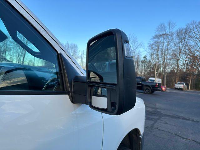 used 2024 Ram 2500 car, priced at $38,000